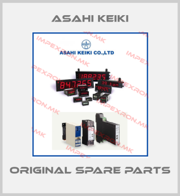 Asahi Keiki online shop