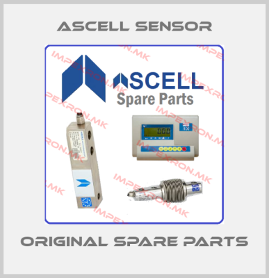 Ascell Sensor online shop