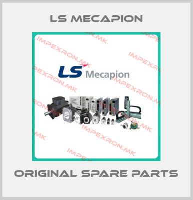 LS Mecapion online shop