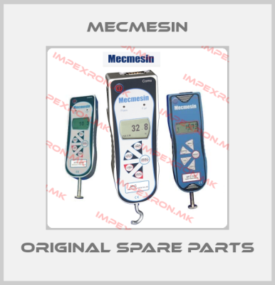 Mecmesin online shop