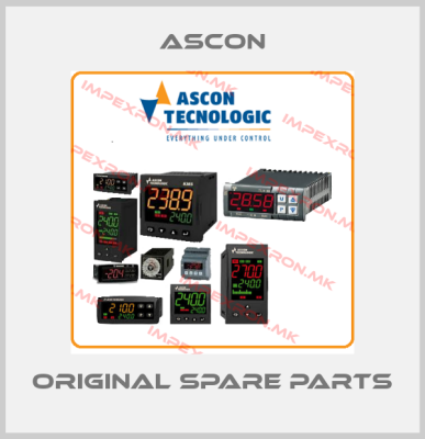 Ascon online shop