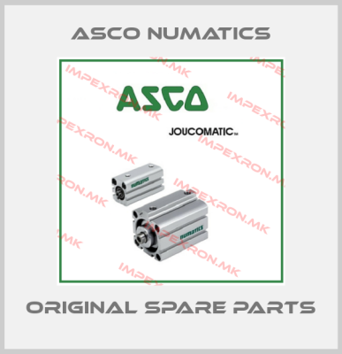 Asco Numatics