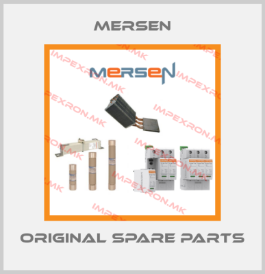 Mersen online shop