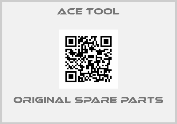 Ace Tool online shop