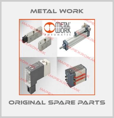 Metal Work online shop
