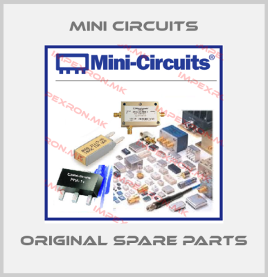 Mini Circuits online shop