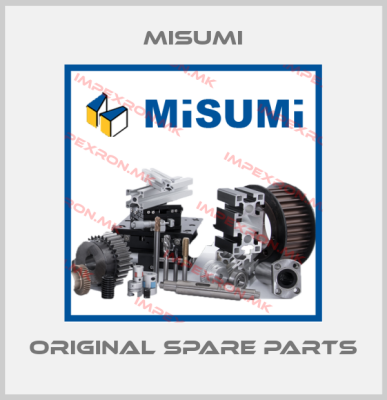 Misumi online shop