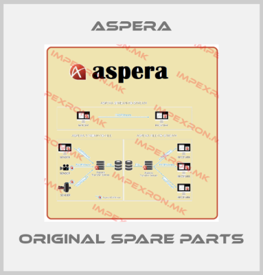 Aspera online shop