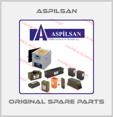 Aspilsan online shop