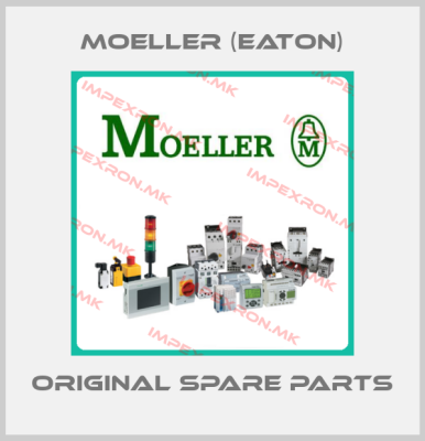 Moeller (Eaton) online shop