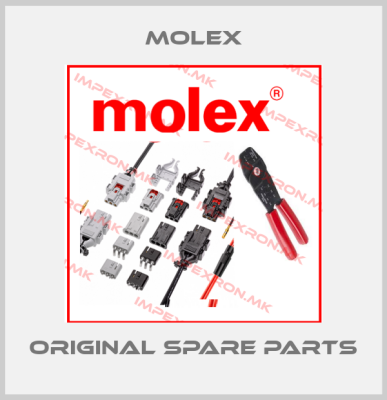 Molex online shop