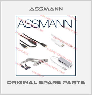 Assmann online shop