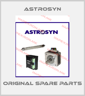 Astrosyn online shop