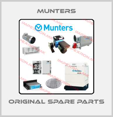 Munters online shop