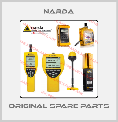 Narda online shop