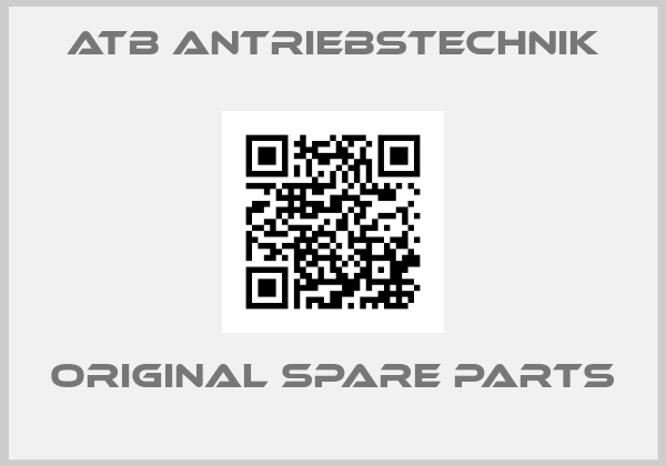Atb Antriebstechnik online shop