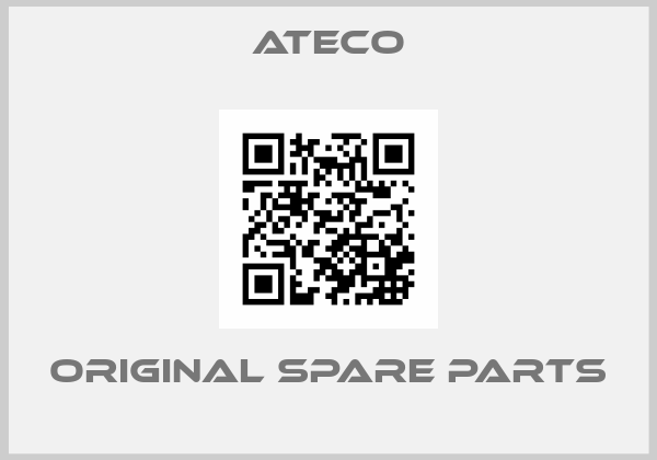 Ateco online shop