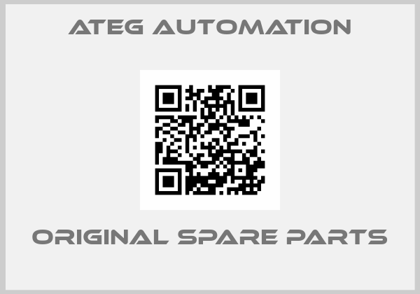 Ateg Automation online shop