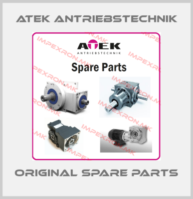 ATEK Antriebstechnik online shop