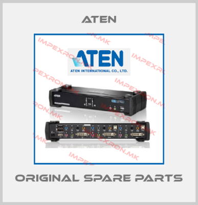 Aten online shop