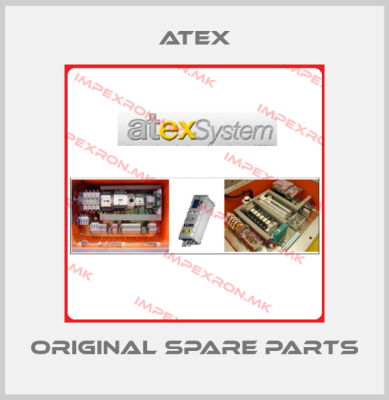 Atex online shop