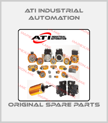 ATI Industrial Automation online shop