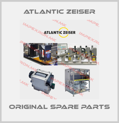 Atlantic Zeiser online shop