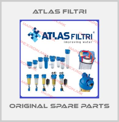 Atlas Filtri online shop