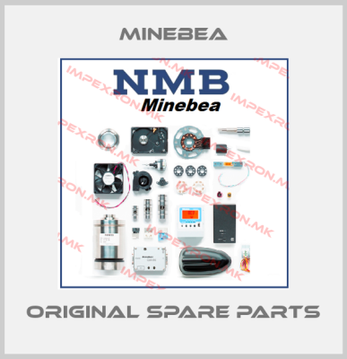 Minebea online shop