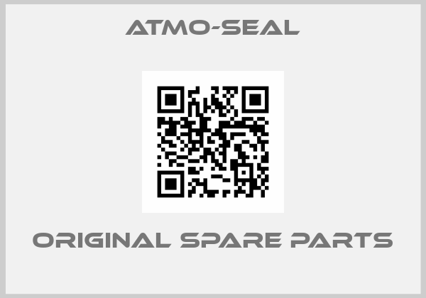 Atmo-Seal online shop