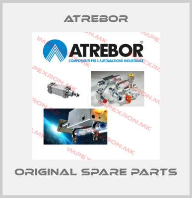 Atrebor online shop