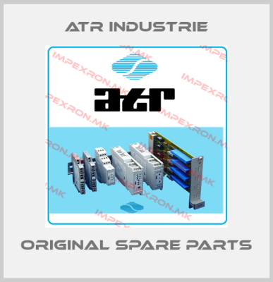 ATR Industrie online shop