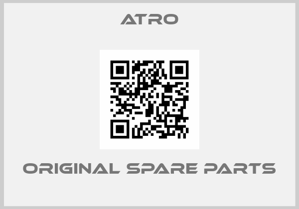 Atro online shop