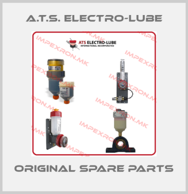 A.T.S. Electro-Lube online shop