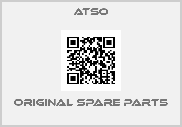 ATSO online shop