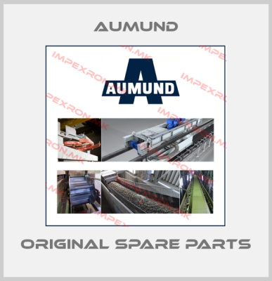Aumund online shop