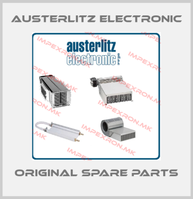 Austerlitz Electronic online shop