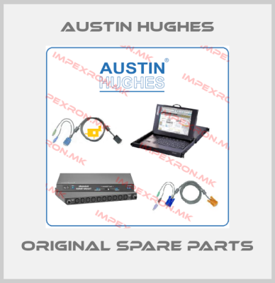 Austin Hughes online shop