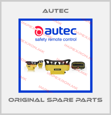 Autec online shop