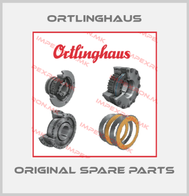 Ortlinghaus online shop