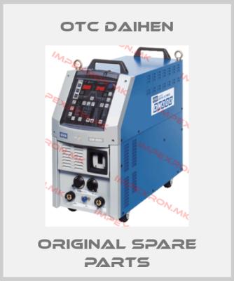 Otc Daihen online shop
