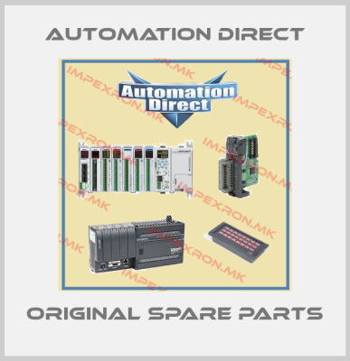 Automation Direct online shop