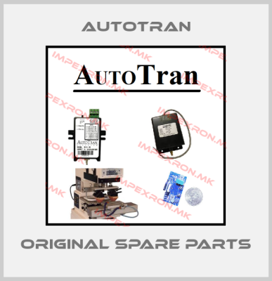 Autotran online shop