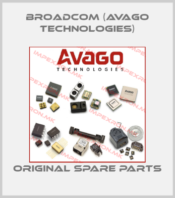 Broadcom (Avago Technologies) online shop