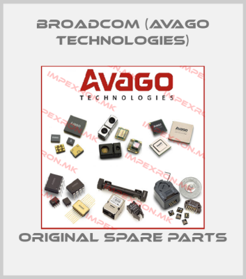 Broadcom (Avago Technologies)