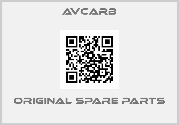 Avcarb online shop