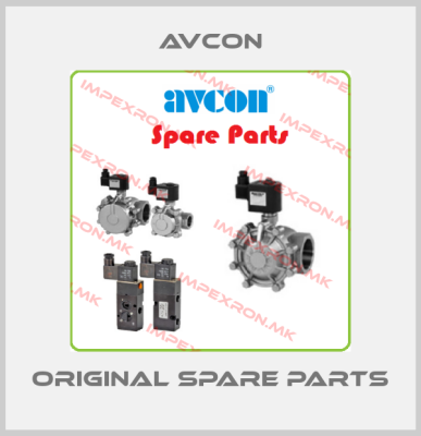 Avcon online shop