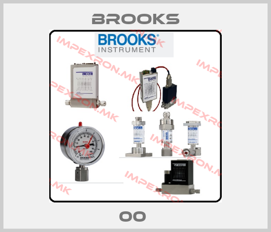 Brooks-00 price