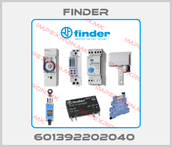 Finder-601392202040 price