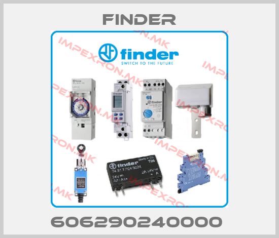 Finder-606290240000 price